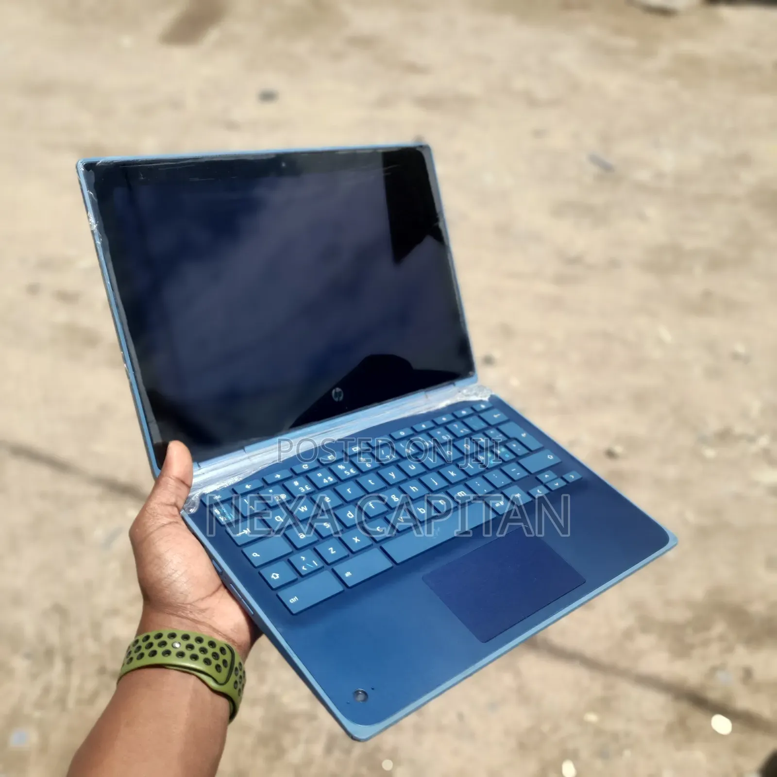 Laptop HP ProBook 11 G2 EE 4GB Intel SSD 140GB