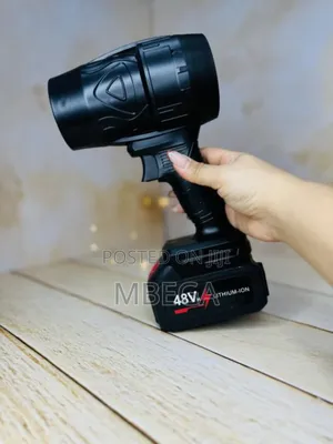 Turbo Fan_ 2 Battery (48 W)