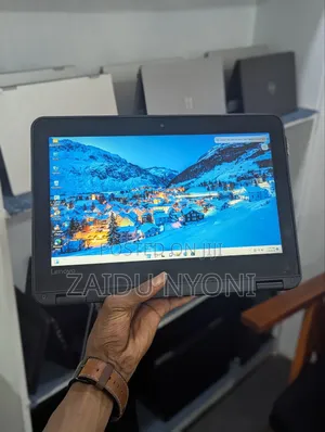 New Laptop Lenovo N23 Yoga Chromebook 4GB Intel Celeron SSD 128GB