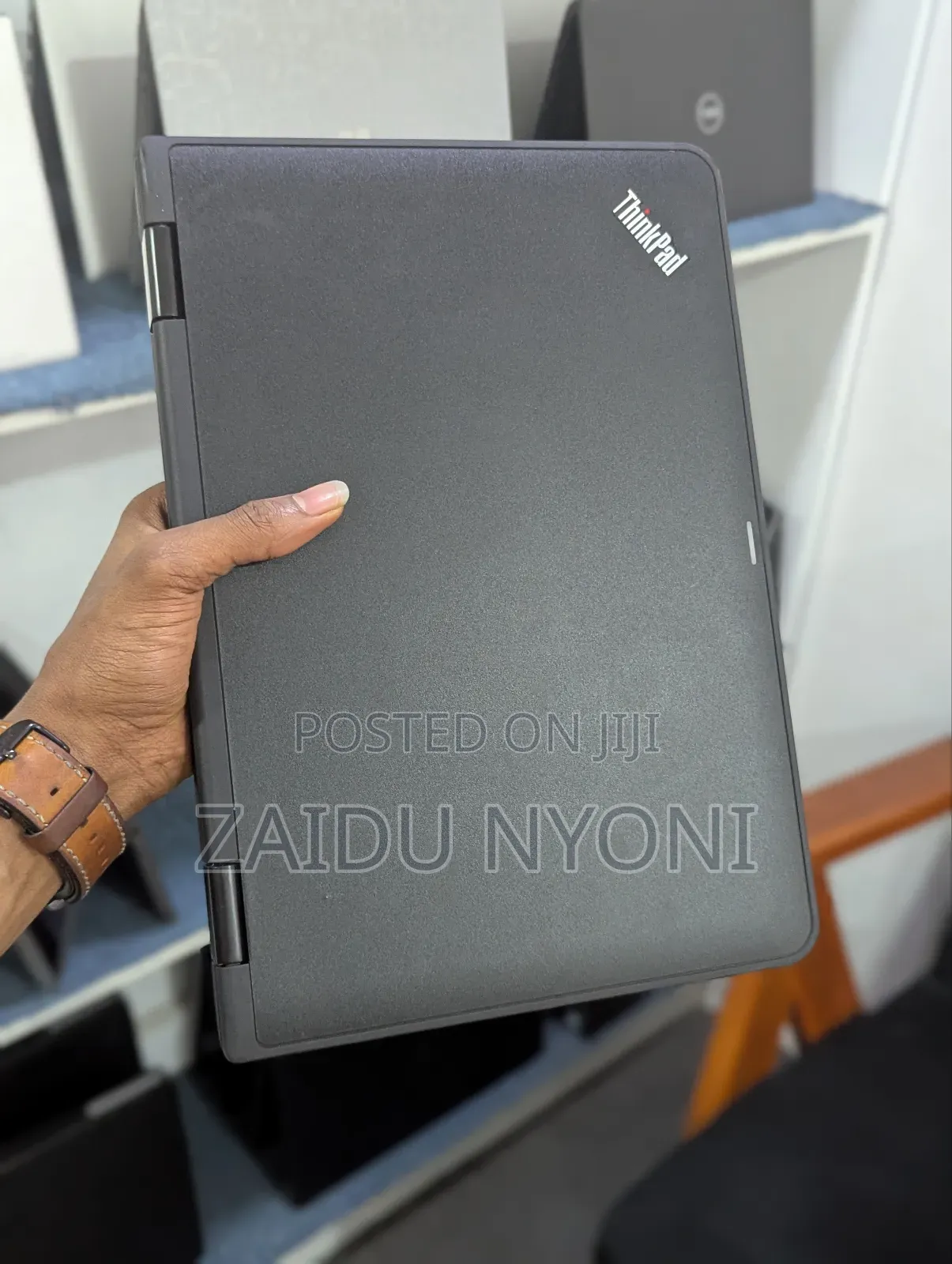 New Laptop Lenovo Thinkpad X1 Yoga 4GB Intel Celeron SSD 128GB