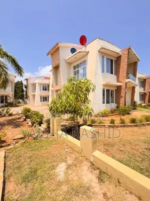 4bdrm Apartment in Mbezi Beach for sale