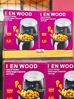 Kenwood Airfyer