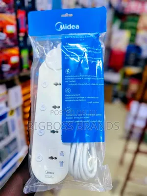 Midea Extension Cable