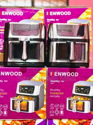 Kenwood Airfyer