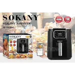 Sokany Airfyer