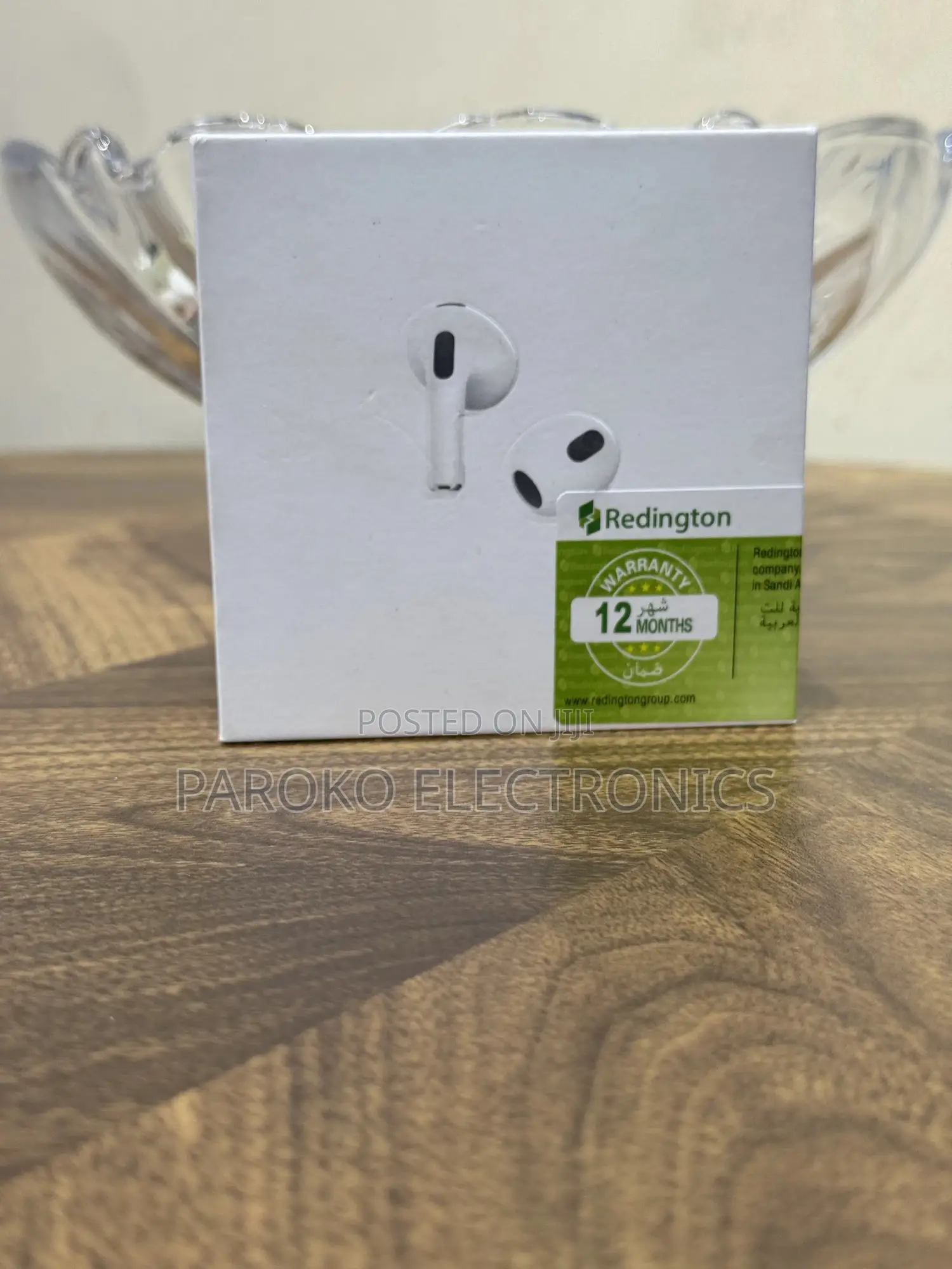 Earpods Compatible to Android and iPhone