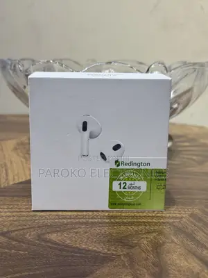 Earpods Compatible to Android and iPhone