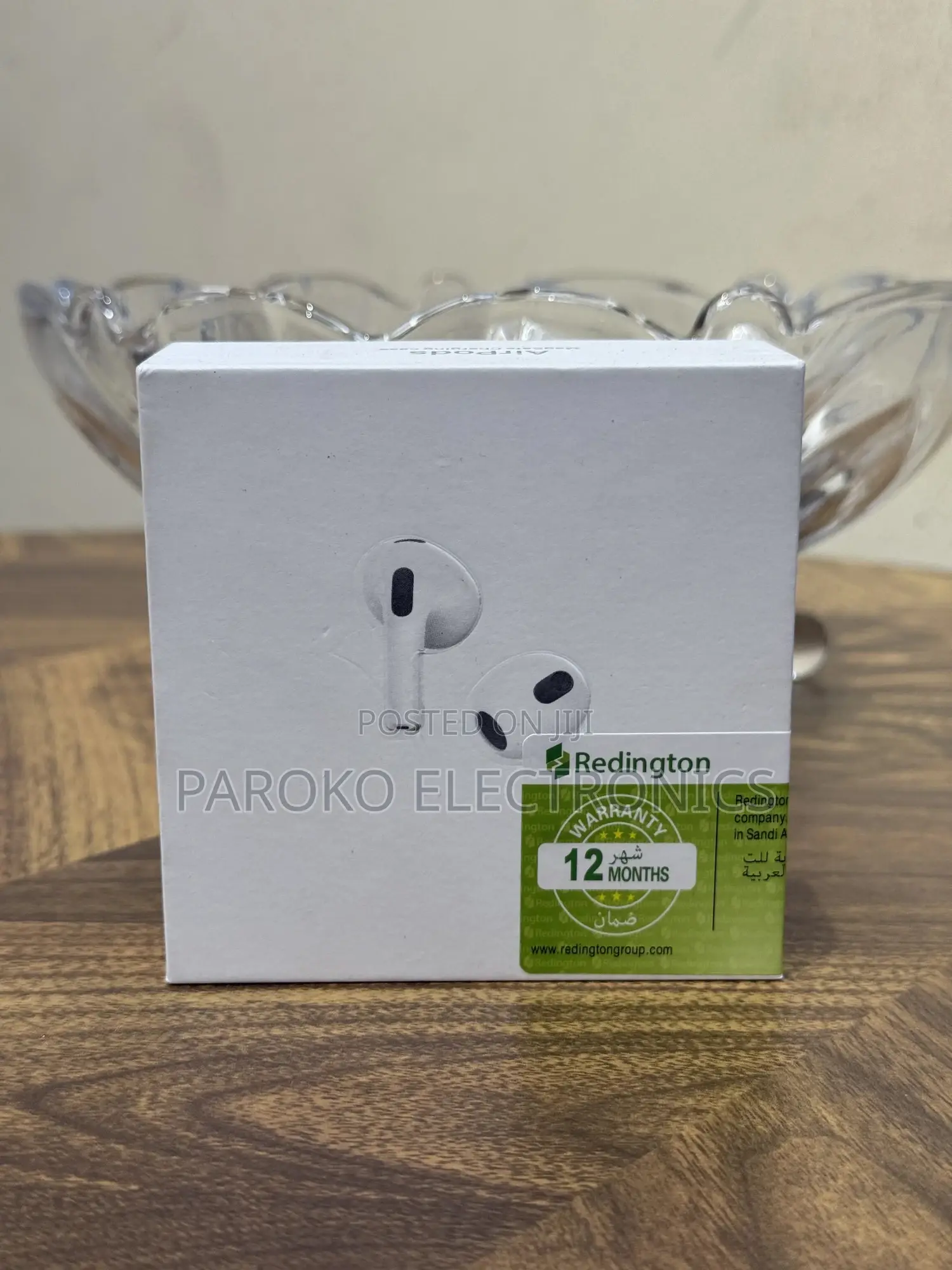 Earpods Compatible to Android and iPhone