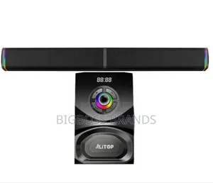 Alitop Subwoofer Sp - 6225