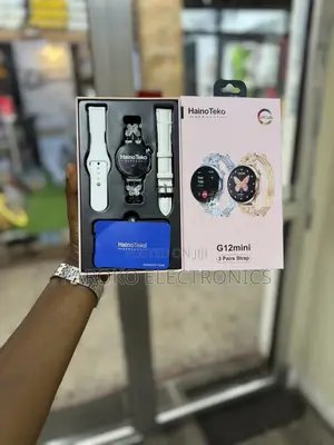 Smart Watch