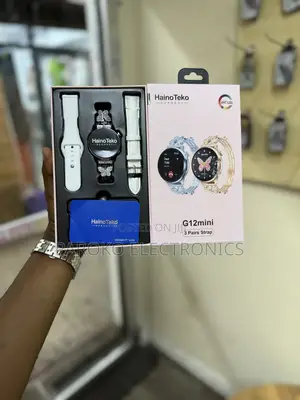 Smart Watch