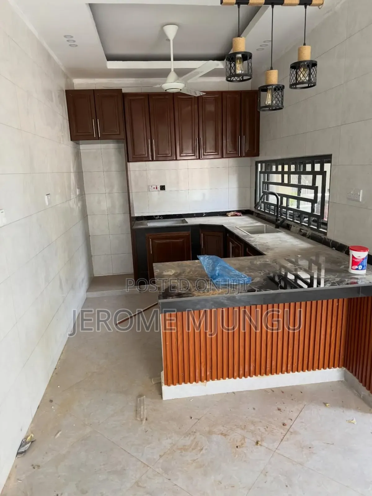 2bdrm Apartment in Mbezi for rent