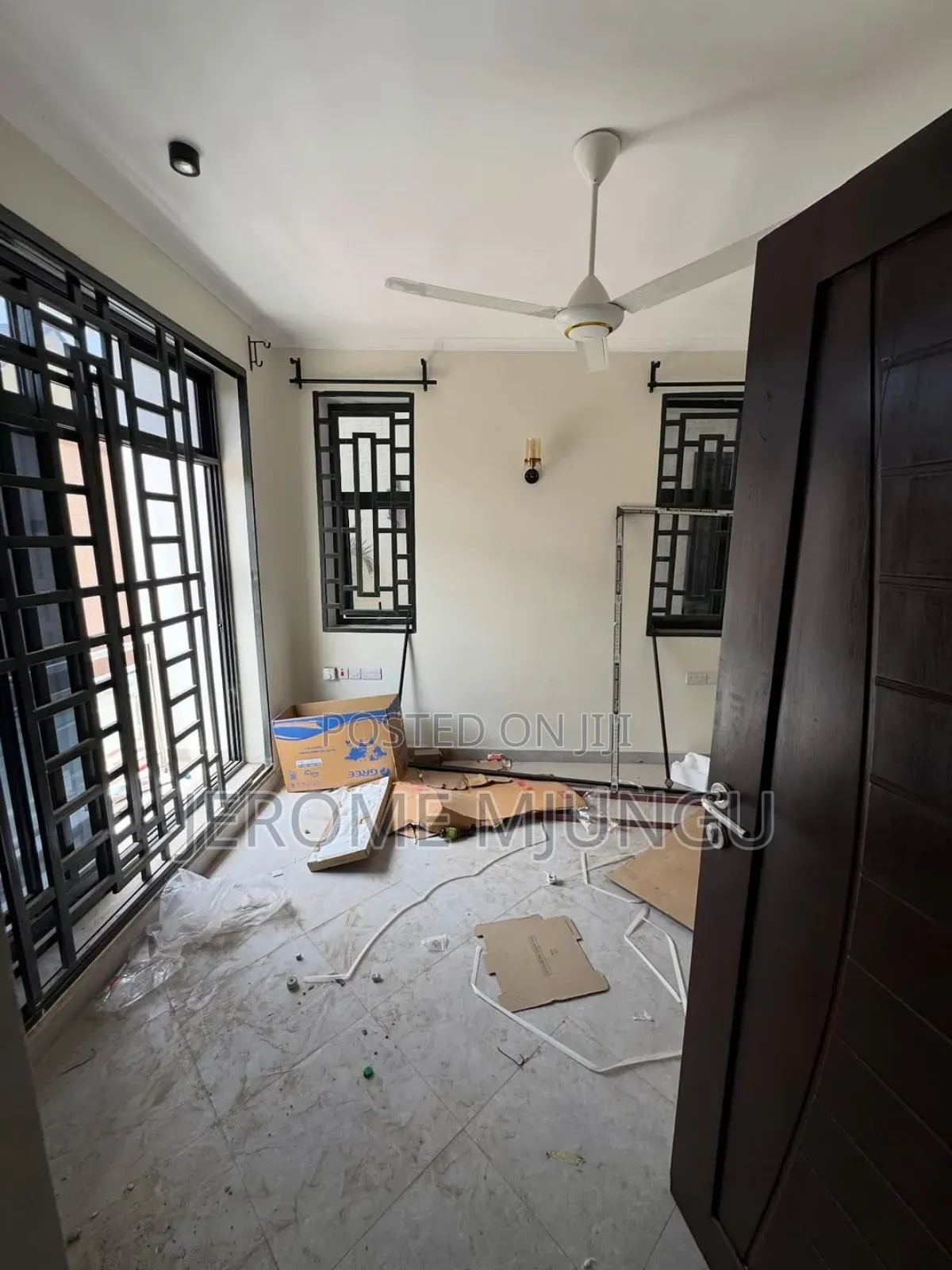 2bdrm Apartment in Mbezi for rent