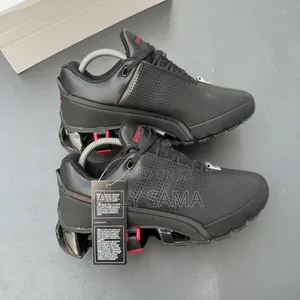 Men's Sneakers Adidas New Design Material Leather in Ring