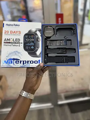 Smart-Watch