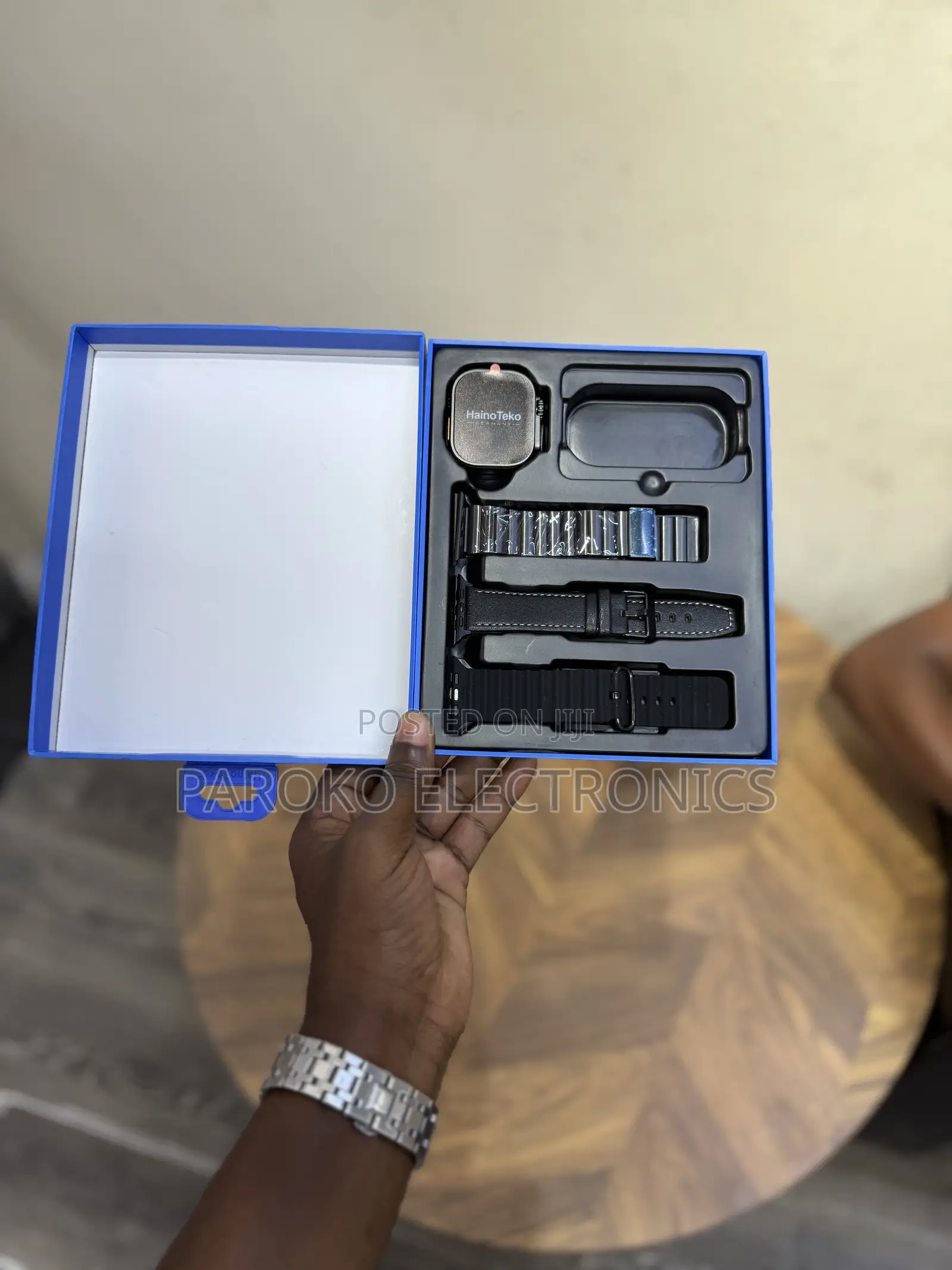 Smart-Watch