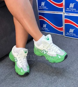 Women's Sneakers New Balance
