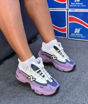 Women's Sneakers New Balance