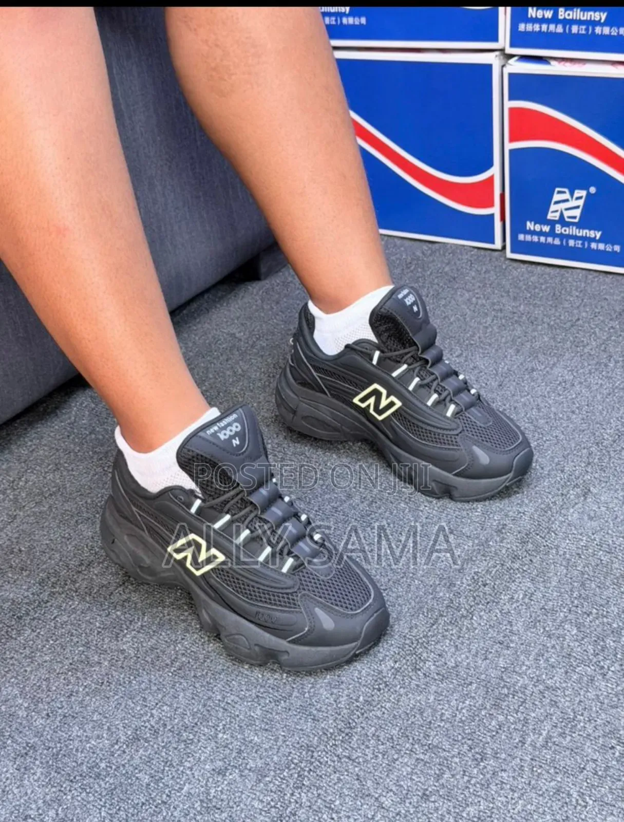 Women's Sneakers New Balance
