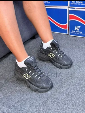 Women's Sneakers New Balance