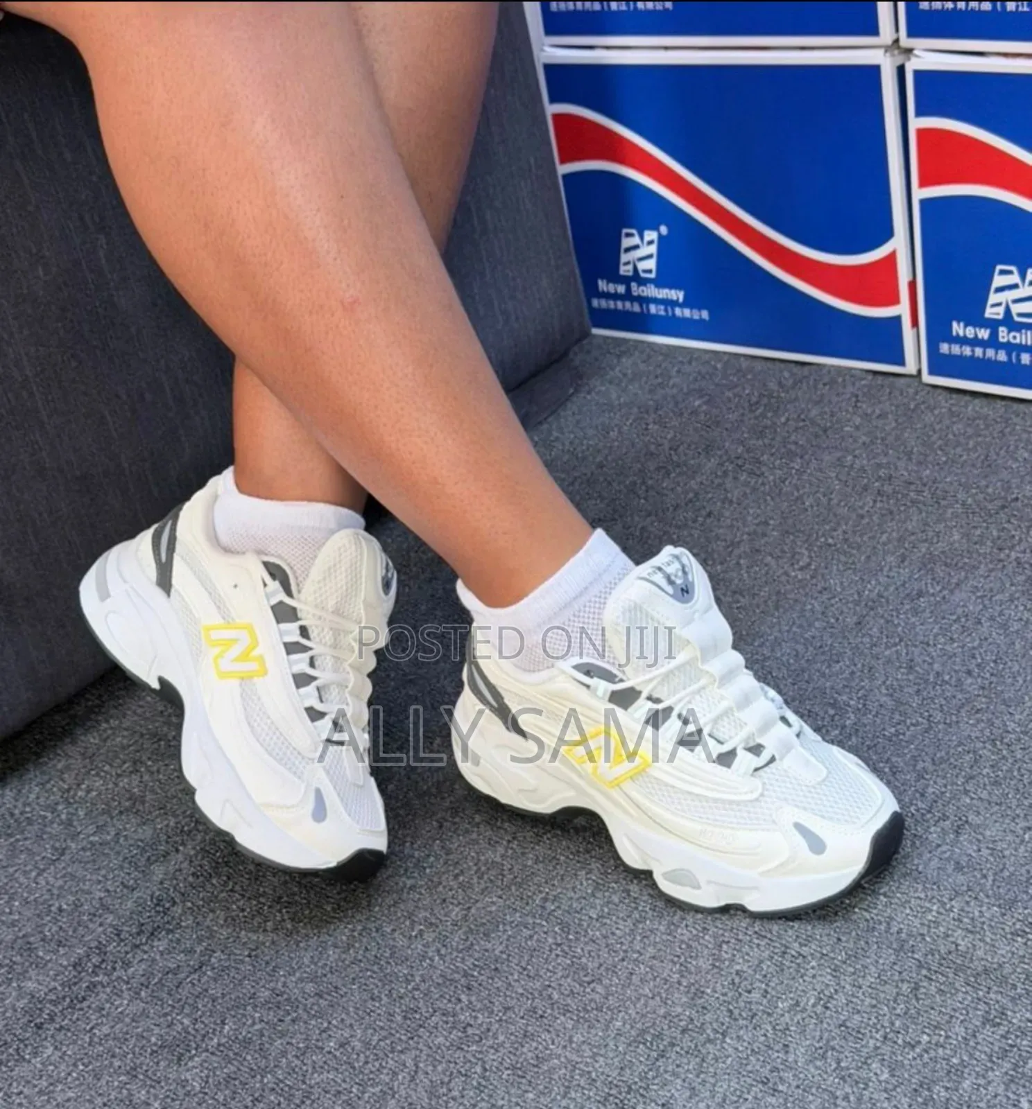 Women's Sneakers New Balance
