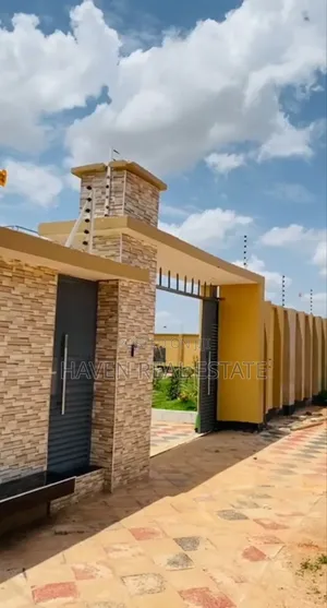 4bdrm House in Dodoma Rural for sale