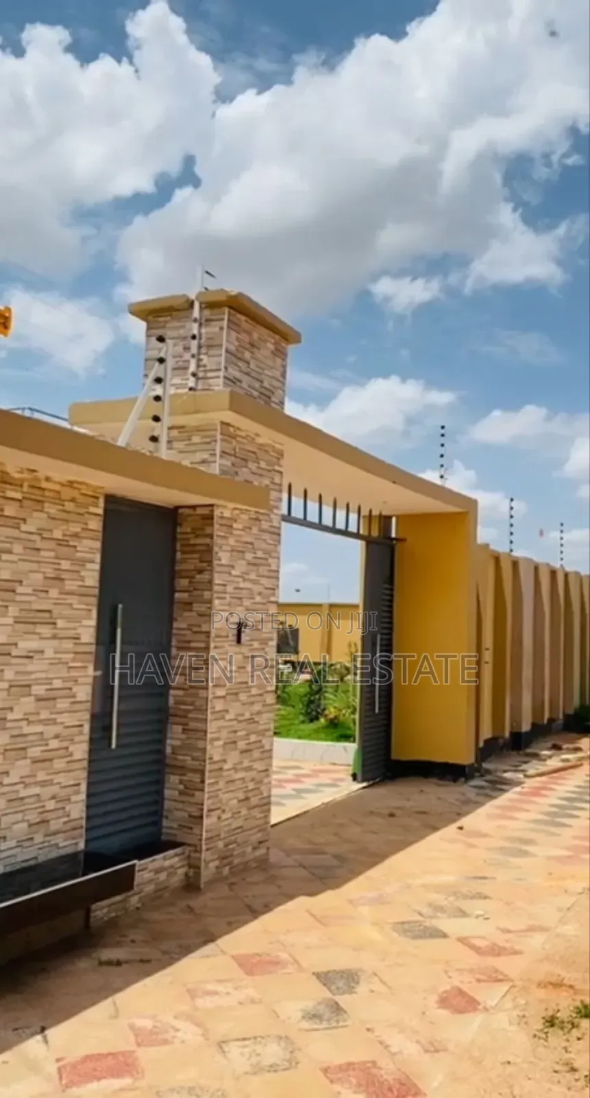 4bdrm House in Dodoma Rural for sale