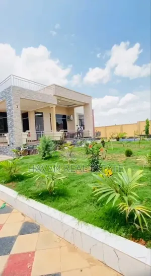 4bdrm House in Dodoma Rural for sale