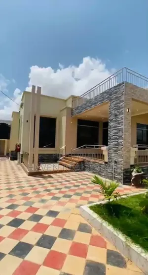 4bdrm House in Dodoma Rural for sale