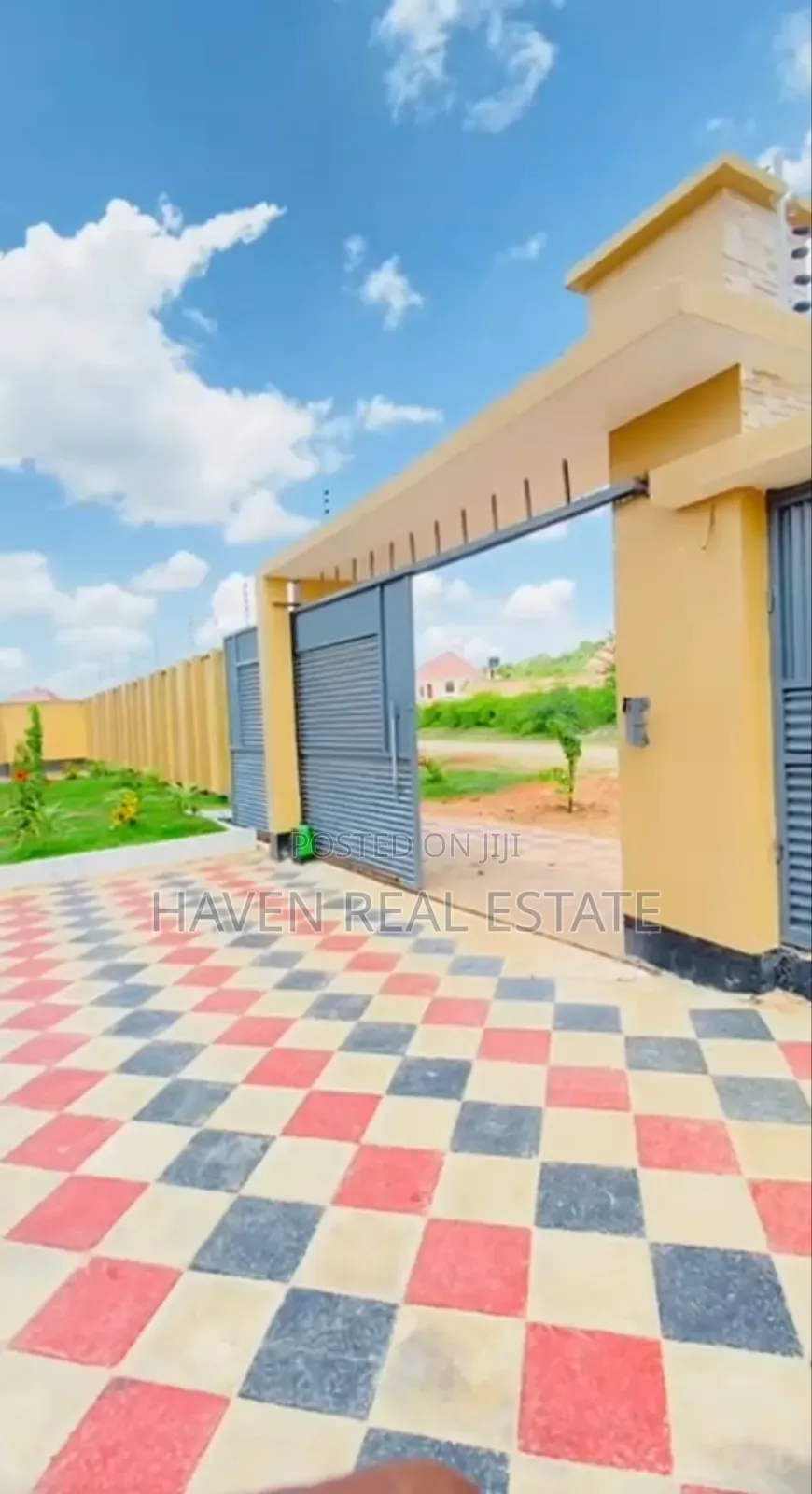 4bdrm House in Dodoma Rural for sale