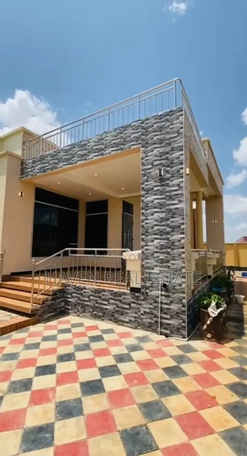 4bdrm House in Dodoma Rural for sale
