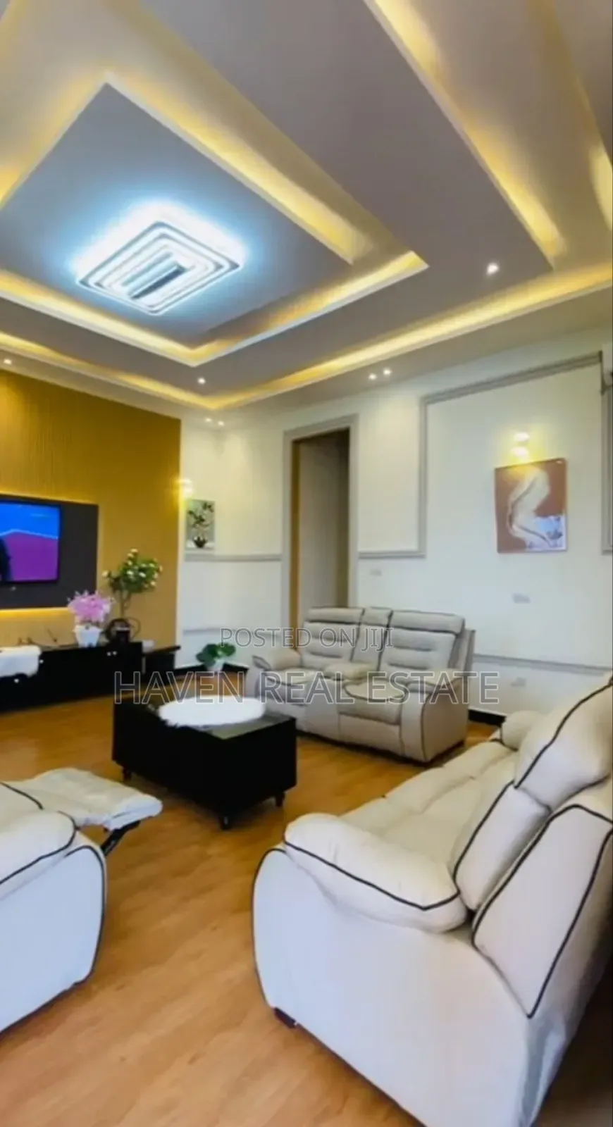 4bdrm House in Dodoma Rural for sale