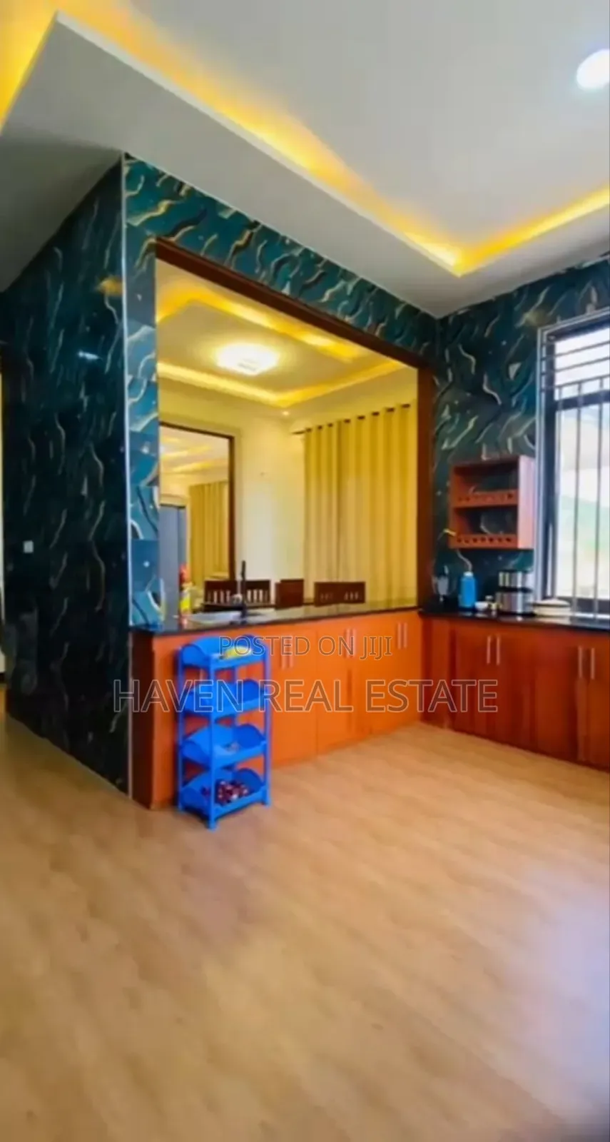 4bdrm House in Dodoma Rural for sale