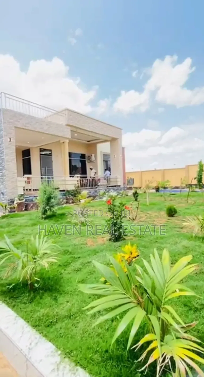 4bdrm House in Dodoma Rural for sale