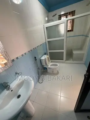 Furnished 3bdrm Apartment in Msasani for rent