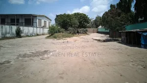 Industrial Plot Inaizwa Mbagala Zakhiem
