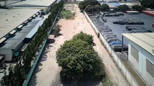 Industrial Plot Inaizwa Mbagala Zakhiem