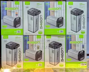 Bavin Power Bank