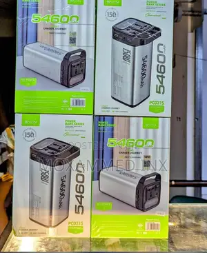 Bavin Power Bank