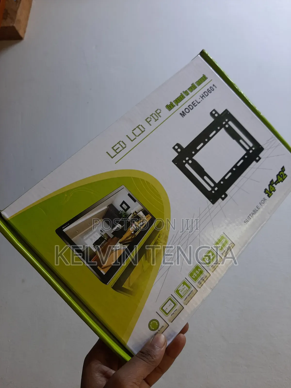 Flat Panel Tv Mount