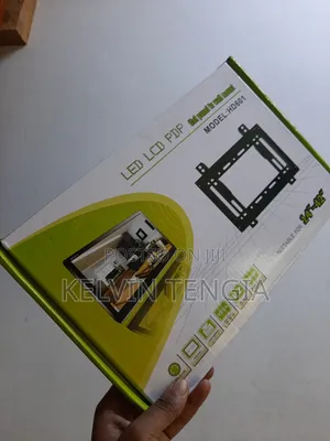 Flat Panel Tv Mount