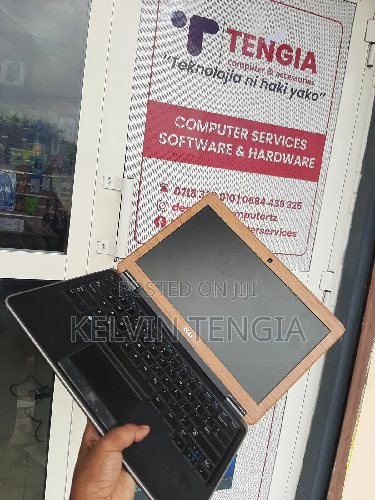 Laptop Dell Latitude E7240 6GB Intel Core I5 HDD+SSD 128GB