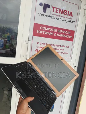 Laptop Dell Latitude E7240 6GB Intel Core I5 HDD+SSD 128GB