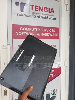 Laptop Dell Latitude E7240 6GB Intel Core I5 HDD+SSD 128GB