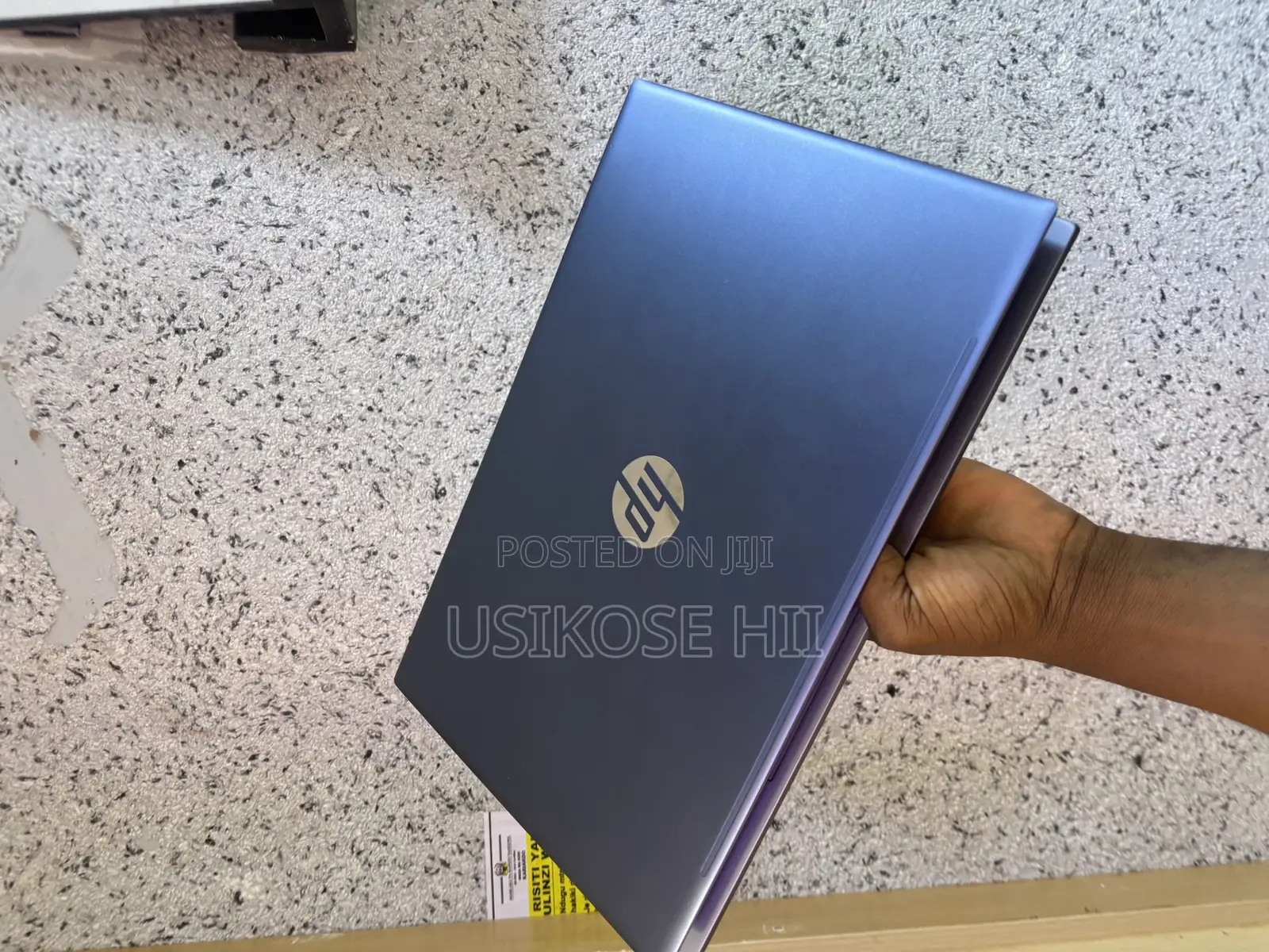 Laptop HP Pavilion 15 16GB Intel Core I7 SSD 500GB