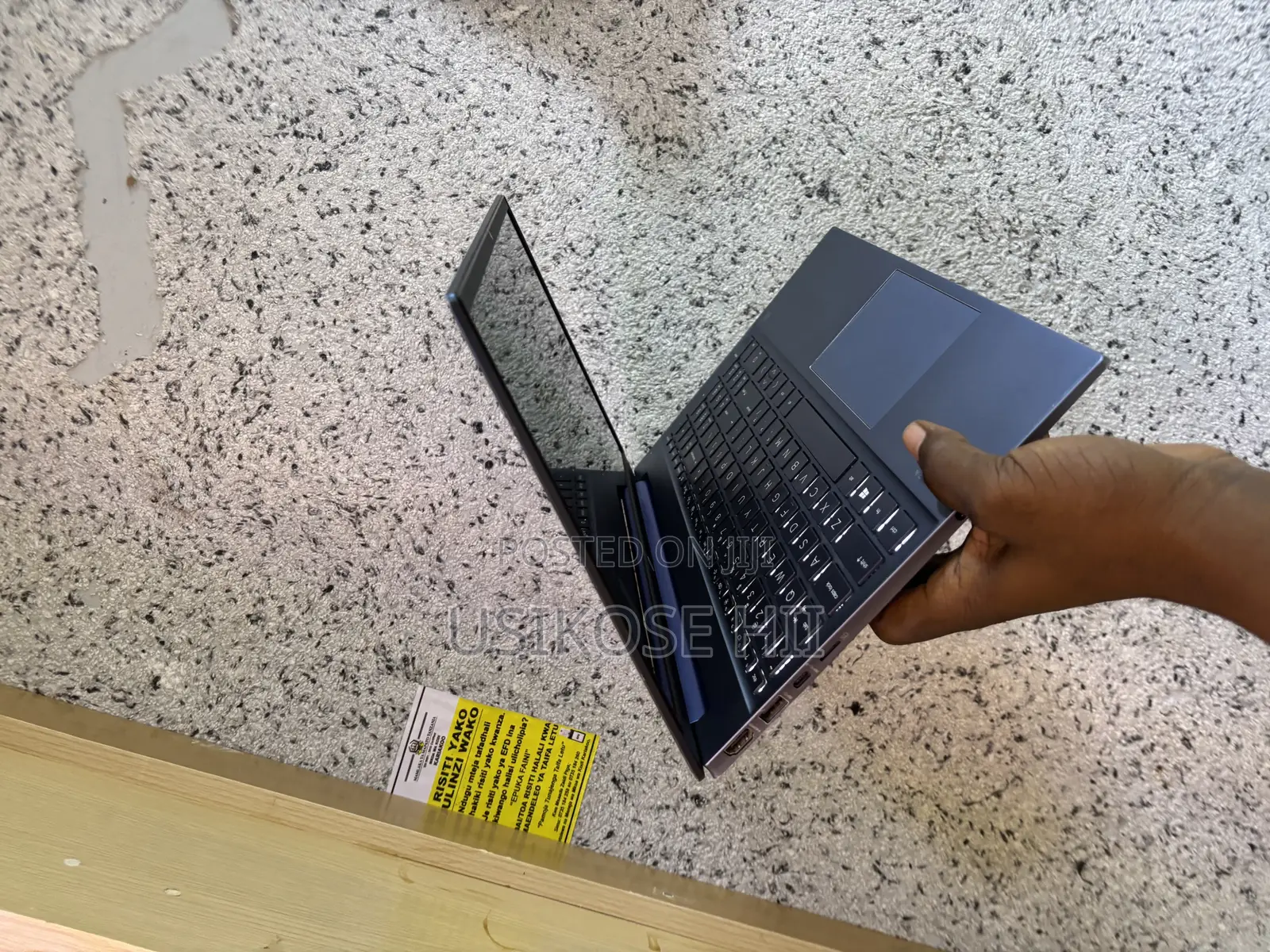 Laptop HP Pavilion 15 16GB Intel Core I7 SSD 500GB