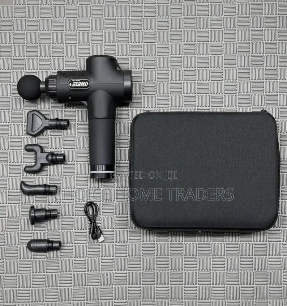 Professional Massage Gun