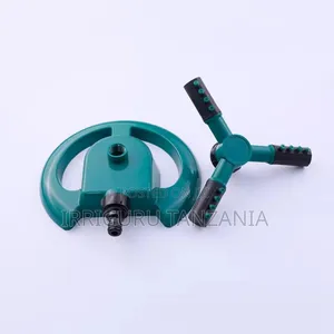 Adjustable Three Arm Sprinkler-Head