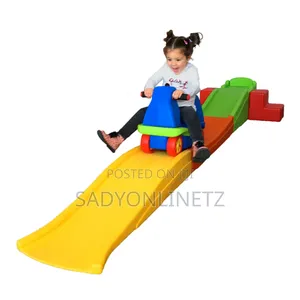Kids Up and Down Coasters Roller
