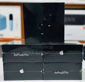 Eiarpods Black High Quality